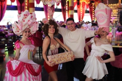 Bester-Brunch-in-Berlin-Knutschfleck-Variete-im-Fernsehturm-Alexanderplatz-4