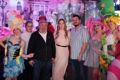 Bester-Brunch-in-Berlin-Knutschfleck-Variete-im-Fernsehturm-Alexanderplatz-8