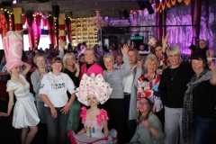 1Brunch-Show-Berlin-VIP-Gruppen-Knutschfleck-Berlin