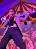 Geheimtip-Brunch-Berlin-Knutschfleck-Dinner-Show-Erlebnis-Restaurant-Variete-und-Super-Club-im-Fernsehturm-Berlin-Alexanderplatz