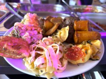 berlin-erlebnis-Brunch-Knutschfleck-Dinner-Show-Erlebnis-Restaurant-Variete-und-Super-Club-im-Fernsehturm-Berlin-Alexanderplatz
