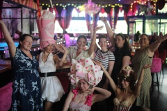 bester-Brunch-Berlin-Knutschfleck-Dinner-Show-Erlebnis-Restaurant-Variete-und-Super-Club-im-Fernsehturm-Berlin-Alexanderplatz