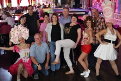 Betser-Gruppen-Brunch-Berlin-Knutschfleck-Dinner-Show-Erlebnis-Restaurant-Variete-und-Super-Club-im-Fernsehturm-Berlin-Alexanderplatz-2