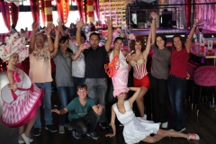 Entertainment-Brunch-Berlin-Knutschfleck-Dinner-Show-Erlebnis-Restaurant-Variete-und-Super-Club-im-Fernsehturm-Berlin-Alexanderplatz
