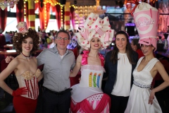 Berlin-bester-Brunch-Knutschfleck-Erlebnis-Restaurant-und-Variete-im-Fernsehturm-Berlin-Alexanderplatz-2