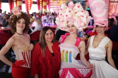 Berlin-bester-Brunch-Knutschfleck-Erlebnis-Restaurant-und-Variete-im-Fernsehturm-Berlin-Alexanderplatz-4