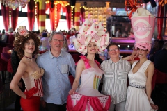 Berlin-bester-Brunch-Knutschfleck-Erlebnis-Restaurant-und-Variete-im-Fernsehturm-Berlin-Alexanderplatz-5