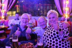 Wilde-Matilde-Variete-Show-Bar-Cafe-Deutsches-Restaurant-Fruehstuecks-Lokal-Nikolaiviertel-Berlin-1