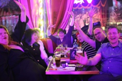 Wilde-Matilde-Variete-Show-Bar-Cafe-Deutsches-Restaurant-Fruehstuecks-Lokal-Nikolaiviertel-Berlin-76