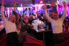 Wilde-Matilde-Variete-Show-Bar-Cafe-Deutsches-Restaurant-Fruehstuecks-Lokal-Nikolaiviertel-Berlin-8