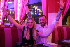 Wilde-Matilde-Variete-Show-Bar-Cafe-Deutsches-Restaurant-Fruehstuecks-Lokal-Nikolaiviertel-Berlin-92