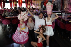 Fruehstuecks-Idee-Berlin-Mitte-Brunch-Berlin-Knutschfleck-Dinner-Show-Erlebnis-Restaurant-Variete-und-Super-Club-im-Fernsehturm-Berlin-Alexanderplatz