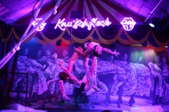 Beste-Idee-fuer-deine-weihnachtsfeier-Dinner-Show-Bar-in-Berlin-Knutschfleck-Variete-Erlebnisrestaurant-Super-Club-am-Alexanderplatz-Fernsehturm-fuer-Gruppen
