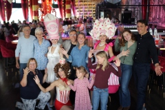 Geheimtip-ultimativer-Brunch-Berlin-Knutschfleck-Dinner-Show-Erlebnis-Restaurant-Variete-und-Super-Club-im-Fernsehturm-Berlin-Alexanderplatz