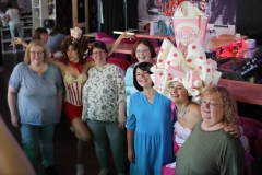 top-Brunch-Berlin-Knutschfleck-Dinner-Show-Erlebnis-Restaurant-Variete-und-Super-Club-im-Fernsehturm-Berlin-Alexanderplatz-auch-fuer-Kinder