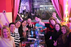 Knutschfleck-Bar-Dinner-Show-Erlebnis-Restaurant-Alexanderplatz-Fernsehturm-Berlin