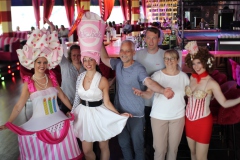 Geheimtip-Brunch-Berlin-Knutschfleck-Dinner-Show-Erlebnis-Restaurant-Variete-und-Super-Club-im-Fernsehturm-Berlin-Alexanderplatz
