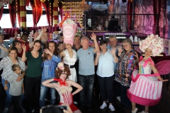 Betser-Gruppen-Brunch-Berlin-Knutschfleck-Dinner-Show-Erlebnis-Restaurant-Variete-und-Super-Club-im-Fernsehturm-Berlin-Alexanderplatz-2
