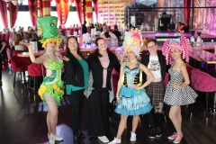 Betser-Gruppen-Brunch-Berlin-Knutschfleck-Dinner-Show-Erlebnis-Restaurant-Variete-und-Super-Club-im-Fernsehturm-Berlin-Alexanderplatz