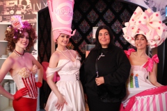 Berlin-bester-Brunch-Knutschfleck-Erlebnis-Restaurant-und-Variete-im-Fernsehturm-Berlin-Alexanderplatz-6