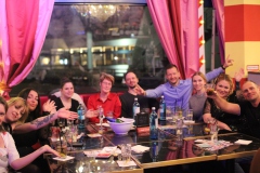 Knutschfleck-Bar-Dinner-Show-Erlebnis-Restaurant-Berlin-Fernsehturm-Alexanderplatz-37
