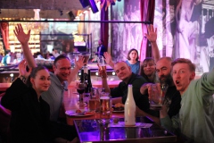 Variete-Dinner-Show-Bar-Restaurant-Knutschfleck-Berlin-Alexanderplatz-Fernsehturm-9