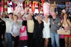 bester-Berlin-Brunch-Knutschfleck-Variete-Fruehstueck-Breakfast-Fernsehturm-Alexanderplatz-0