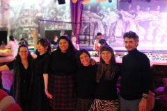 Girlsnight-and-best-Entertainment-Restaurant-Bar-and-Variete-Dinner-Show-knutschfleck-Restaurant-Berlin-Alexanderplatz-2026
