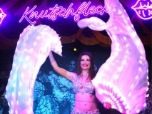 Knutschfleck Variete Show Revue