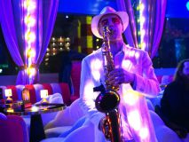 Knutschfleck Variete Show Music