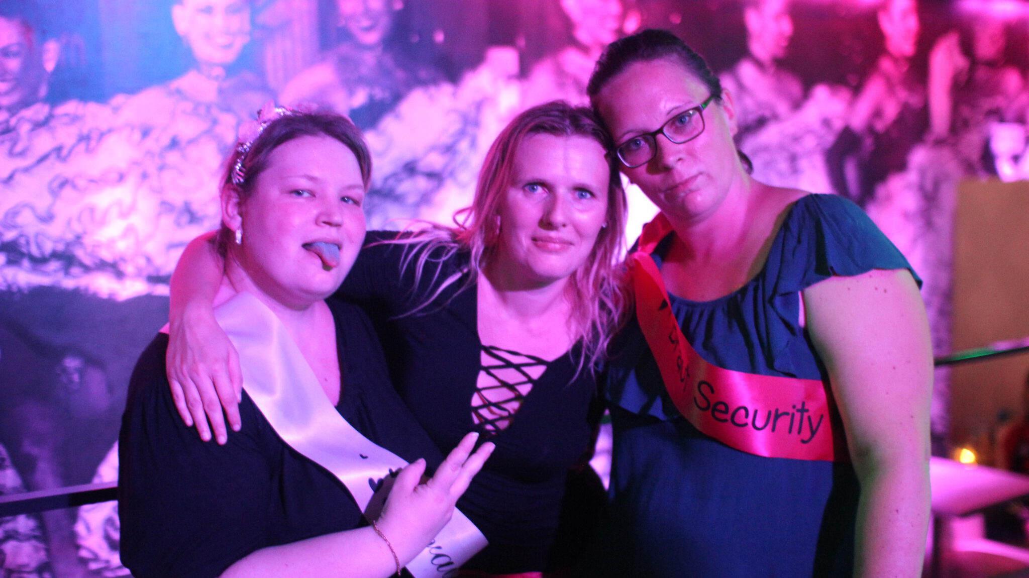 Berlin s Most Beautiful Summer Party Bar Location Karaoke Bar Variety