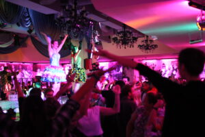 Varite Night Club Berlin Party Bar