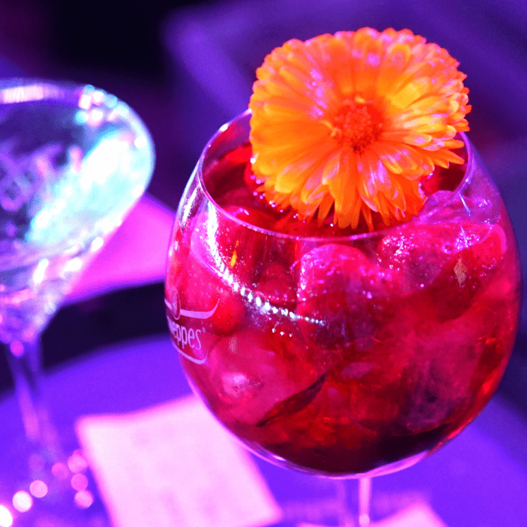 Knutschfleck Cocktails