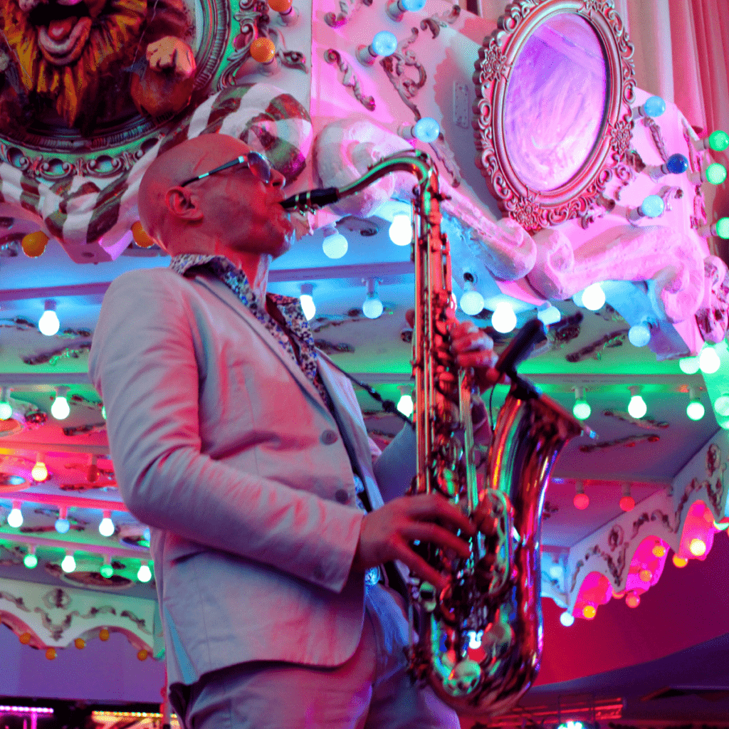 Casting 2024 Musiker