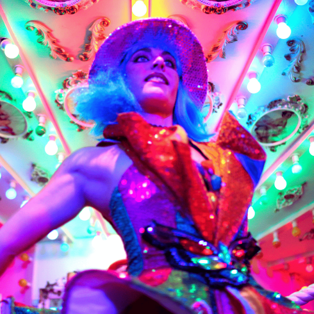 Casting 2024 Show Girl