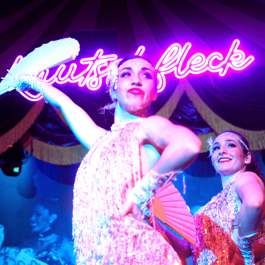 Casting 2024 Variete