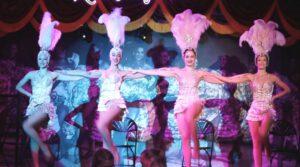 Casting at knutschfleck berlin