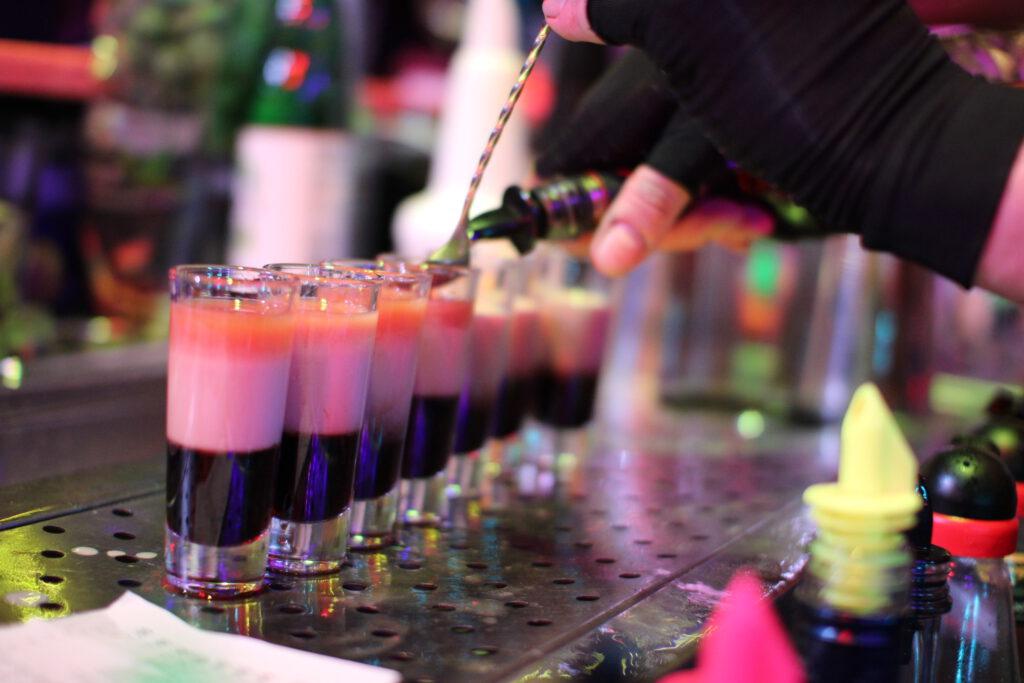 cocktail Kurs Berlin