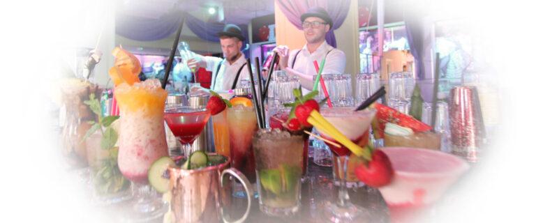 Knutschfleck Cocktailbar