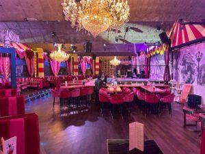 Knutschfleck Event Location