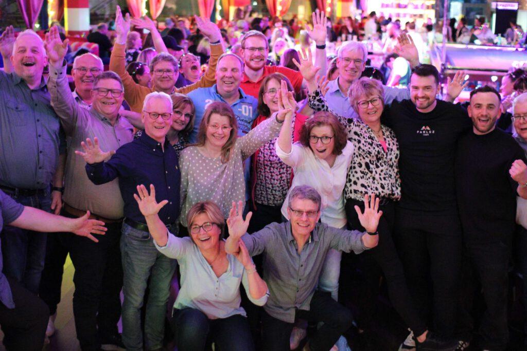 Weihnachtsfeier Event Tipp Berlin