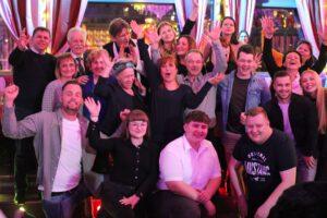 Firmenfeier Geheimtipp