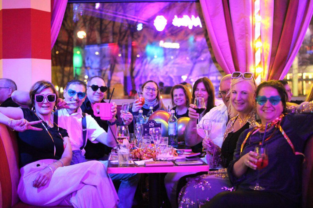 Cocktail Kurs Erlebnis