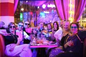 Cocktail Kurs Erlebnis