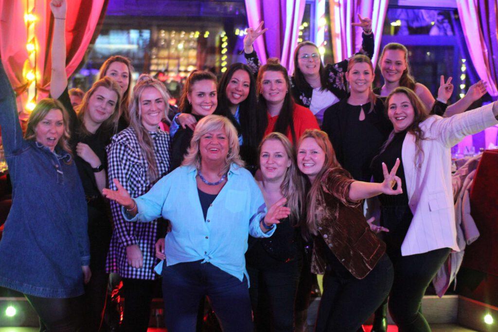 Betriebsfeier Location