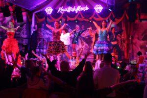 Variete Show Highlight