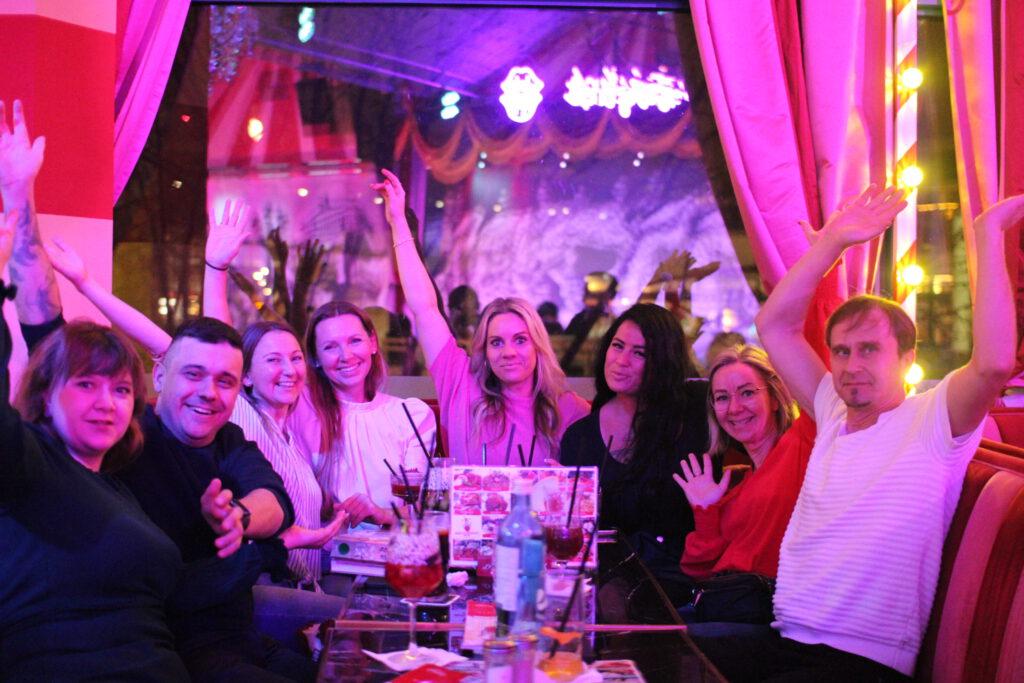 Knutschfleck Gutscheine