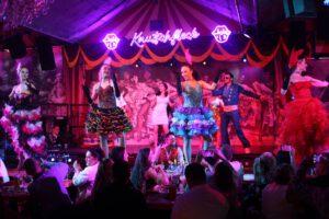 show at knutschfleck berlin