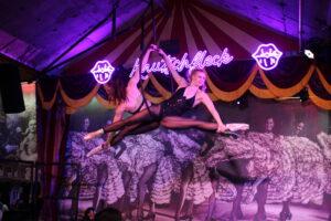 5 Gründe, warum ihr die Dinner-Shows im Knutschfleck Berlin wählen solltet