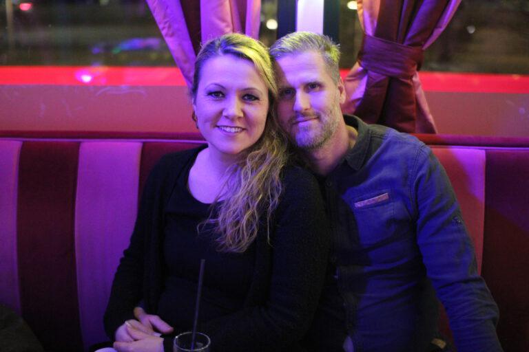 5 Reasons Why You Should Celebrate Valentine's Day at Knutschfleck Berlin Dinner Show